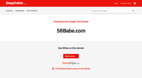 58babe.com