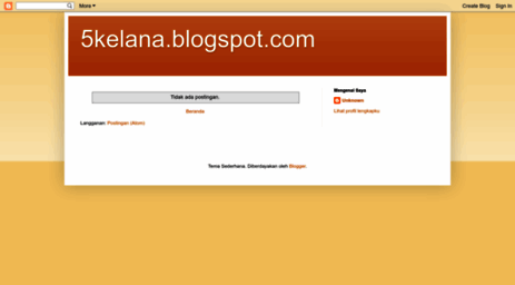 5kelana.blogspot.com