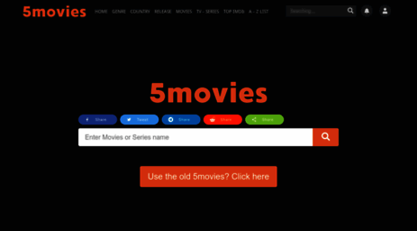 Visit 5movies.cloud - 5movies TinklePad Movie25 - Watch Movies & TV