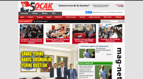 5ocak.com.tr