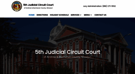 Visit 5thcircuit.net - 5th Judicial Circuit Court - 5th Judicial ...