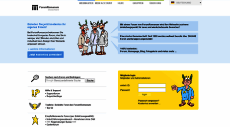 64457.forumromanum.com