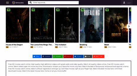 6movies.net