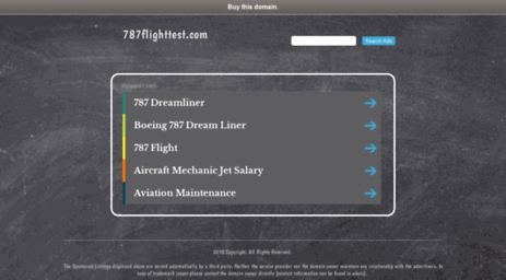 787flighttest.com