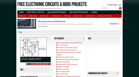 8085projects.info