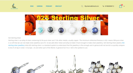 925-sterling-silver.com