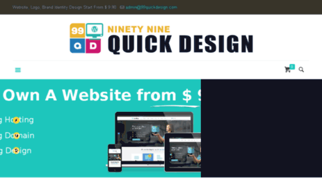 99quickdesign.com