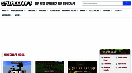 9minecraft.net