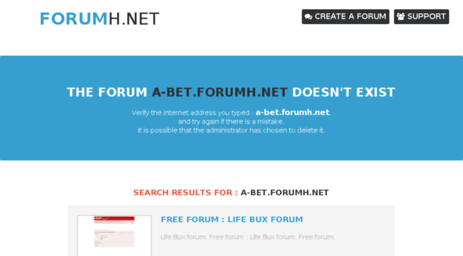 a-bet.forumh.net