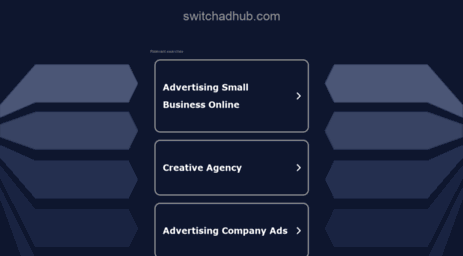 a.switchadhub.com
