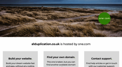 a1duplication.co.uk