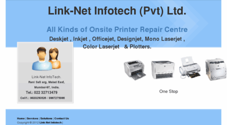 a3printer.linknet.in