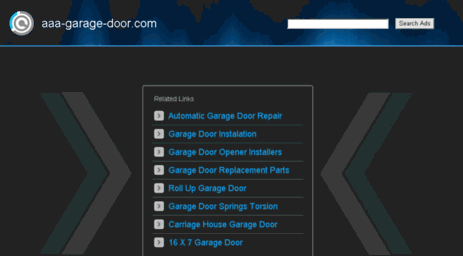 aaa-garage-door.com