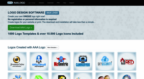aaa-logo.com