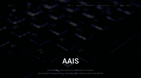 aaisnet.org