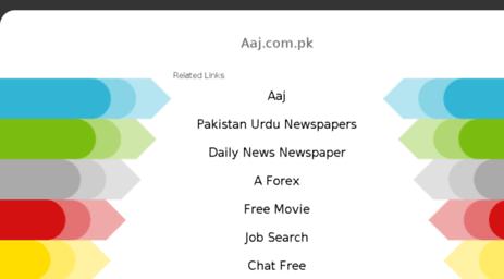 aaj.com.pk