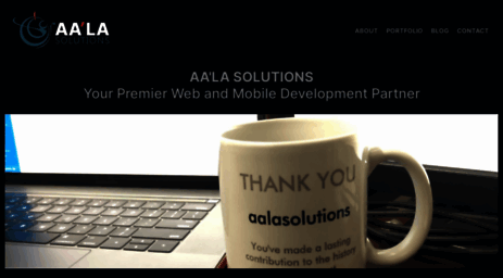 aalasolutions.com