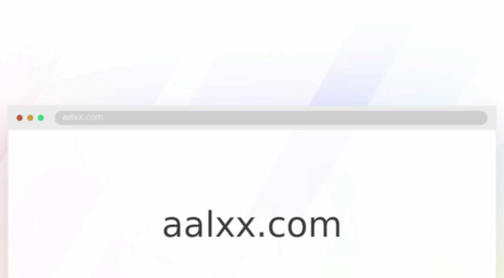 aalxx.com