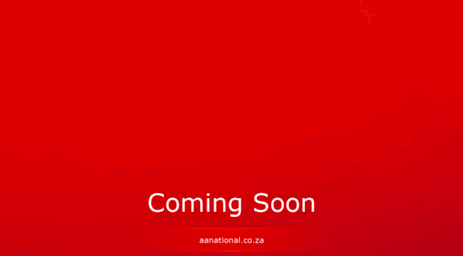 aanational.co.za
