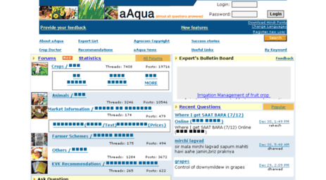aaqua.persistent.co.in