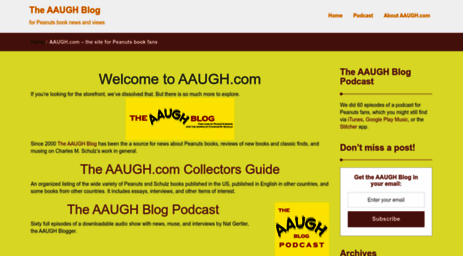 aaugh.com