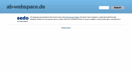 ab-webspace.de
