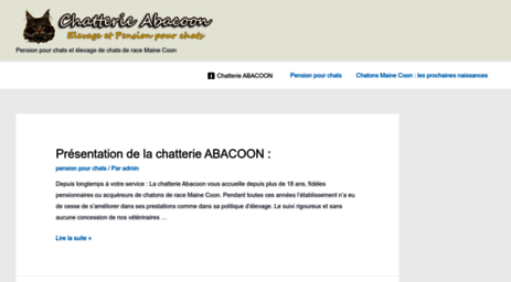 abacoon.fr