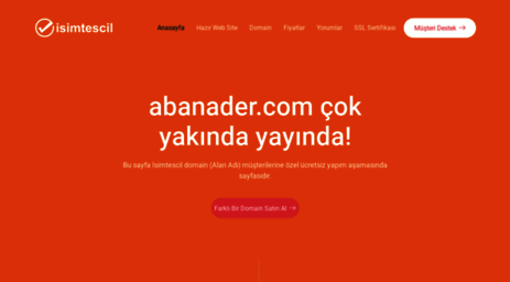 abanader.com