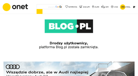 abandon.blog.pl