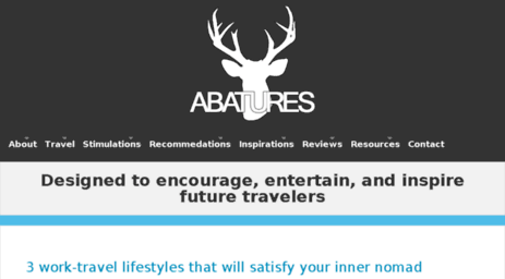abatures.com