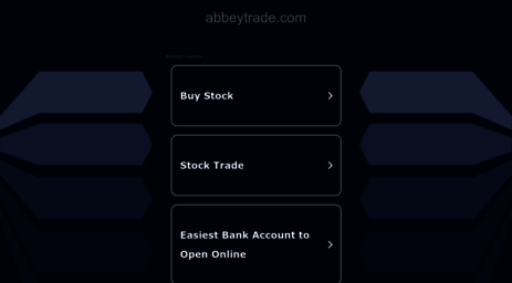 abbeytrade.com