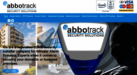 abbotrack.co.uk