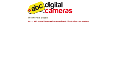 abc-digital-cameras.co.uk