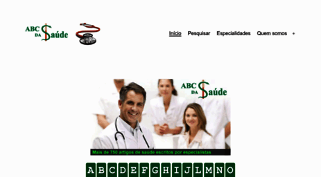 abcdasaude.com.br