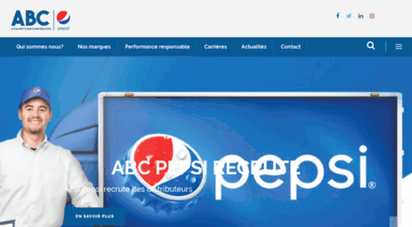 abcpepsi.com