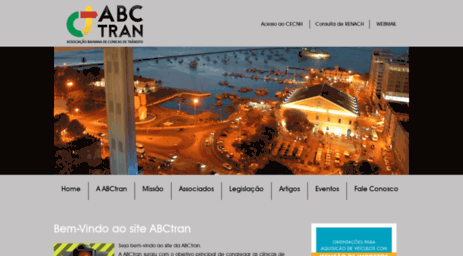 abctran.com.br