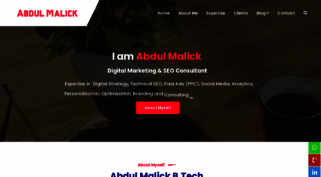 abdulmalick.com
