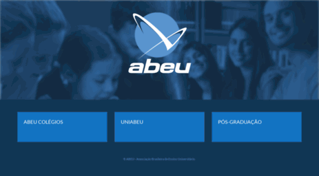 abeu.com.br