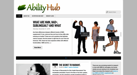 abilityhub.com