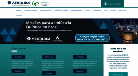 abiquim.org.br