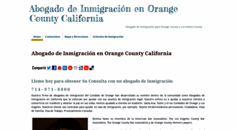 abogado-de-inmigracion.com