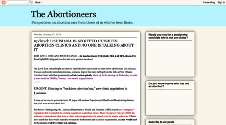 abortioneers.blogspot.com