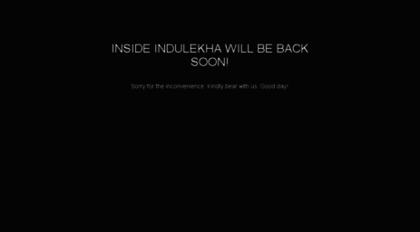 about.indulekha.com