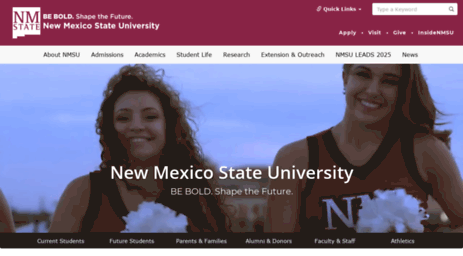 about.nmsu.edu