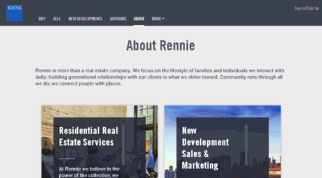 about.rennie.com