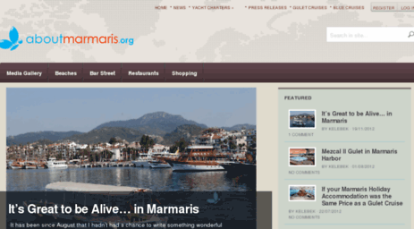 aboutmarmaris.org