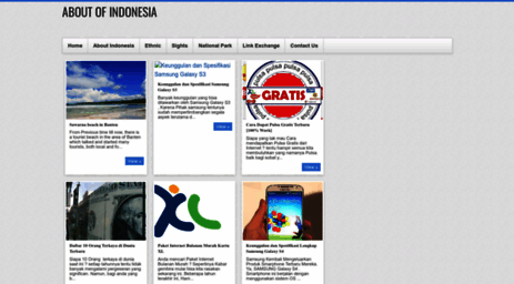 aboutofindonesia.blogspot.com