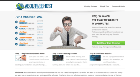 aboutwebhost.com