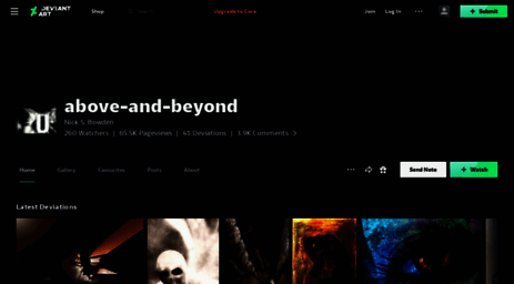 above-and-beyond.deviantart.com