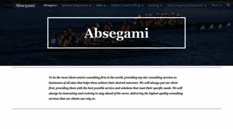 absegami.com